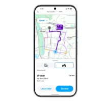 Waze'e Yapay Zeka Destekli Yeni Özellikler ve Kişiselleştirme Güncellemeleri Geldi