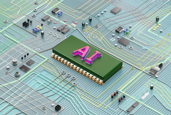 Kâr Amacı Gütmeyen Current AI, Herkese Ücretsiz Yapay Zeka Ağı Kuruyor