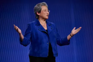 AMD, Helios AI Raf Sistemiyle Nvidia'ya Meydan Okuyor
