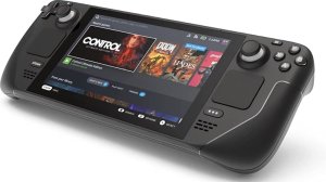 Valve, LCD Steam Deck için iFixit'teki Yedek Parçaları Kaldırıyor