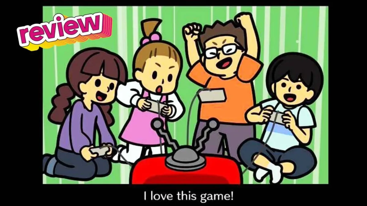 Rhythm Heaven Groove İncelemesi