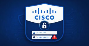 Cisco FMC'de Kritik Sıfırıncı Gün Açığı: Statik Kimlik Bilgileri Hassas Verileri Tehdit Ediyor
