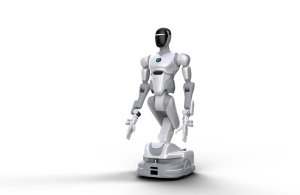 AI² Robotics, Tekerlekli İnsansı Robotlar İçin 735 Milyon Dolar Yatırım Aldı