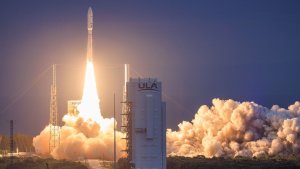 Atlas V Roketi, 29 Amazon Leo İnternet Uydusunu Uzaya Fırlatacak