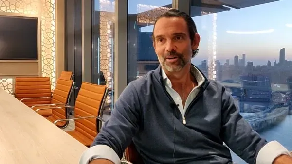 Thiel Capital'ın Jack Selby, Etched ve Diğer Sıcak Startup'lara Yatırım Yapıyor