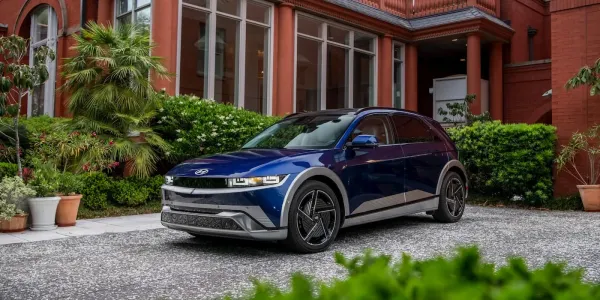 2027 Hyundai IONIQ 5 Fiyatları Açıklanıyor, Başlangıç Fiyatı 35.000 Dolar