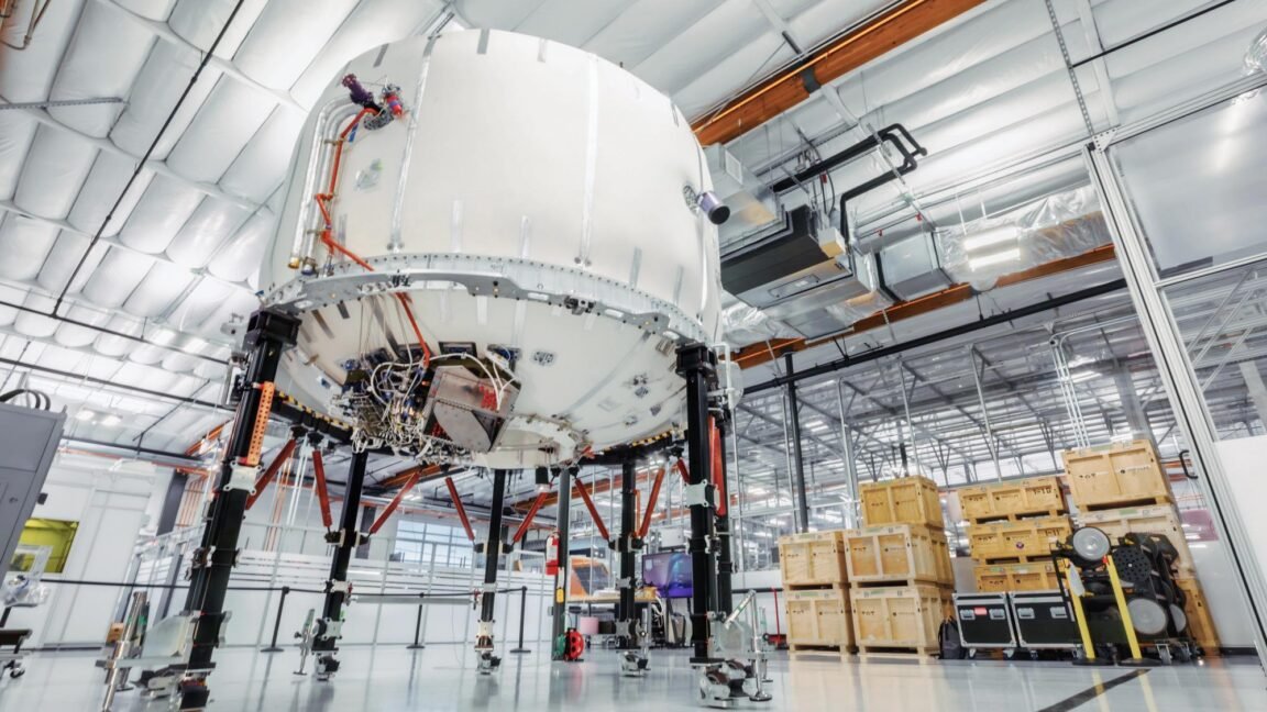 Askeri Fırlatma Yarışına Sürpriz Bir Katılımcı: Fırlatma Şirketi Olmayan Impulse Space