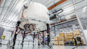 Askeri Fırlatma Yarışına Sürpriz Bir Katılımcı: Fırlatma Şirketi Olmayan Impulse Space