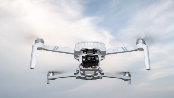 Holy Stone HS900 Pro: Vasatın Ötesine Geçemeyen Ortalama Bir Drone