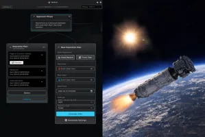 Space Force, Slingshot'a Yapay Zeka Destekli Eğitim Teknolojisi İçin 69 Milyon Dolarlık Sözleşme Verdi