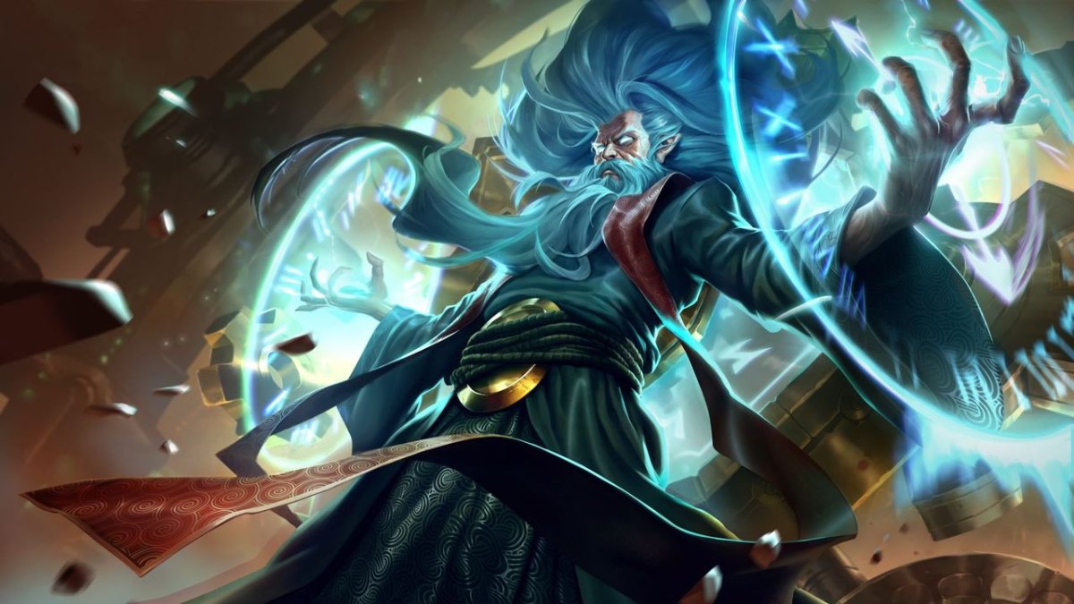 League Classic kulağa eğlenceli gelebilir, ancak 15 yıllık bir League of Legends emektarı olarak söylüyorum: Bunu sandığınızdan daha az istiyorsunuz