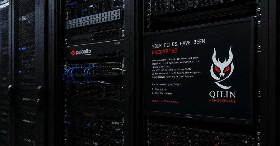 Qilin Fidye Yazılımı Saldırganları PAN-OS Güvenlik Açığını Kullanıyor
