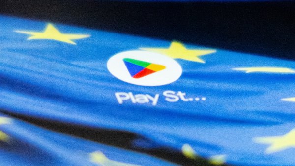 Google, 4.7 Milyar Dolarlık Android Antitröst Cezasını Kabul Etti