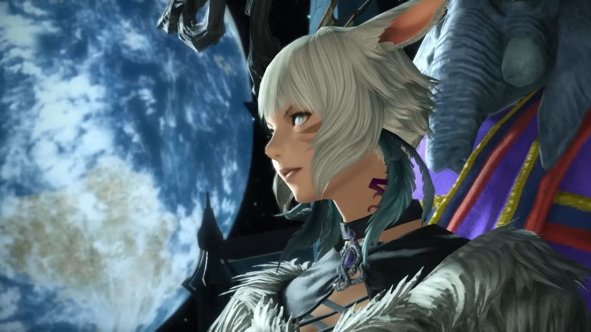 Yoshi-P, Final Fantasy 7 Remake'in Yapımcısını Sahnede Utandırdı: 'Oyuncuların Verebileceği En Büyük Övgü'