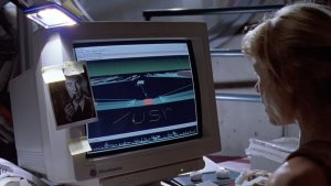 Mühendis Jurassic Park'ta Görünen '90'lar Bilgisayarlarını Tanımladı ve Açıkladı