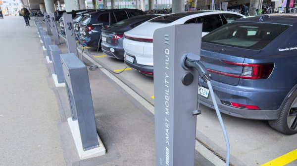 Modern EV Bataryaları Beklenenden Çok Daha Uzun Süre Dayanıyor