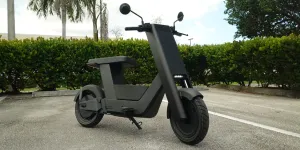 Infinite Machine Olto İncelemesi: Garip Bir 'E-Bisiklet' mi, Yoksa Kentsel Ulaşım Devrimi mi?
