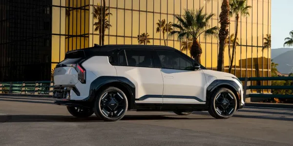 Kia EV3 ABD Yollarına Çıkmaya Hazırlanıyor