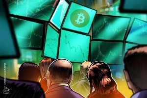 Bitcoin, Küresel Hisseler Tarihi Rekor Kırarken 62.300 Dolarla Dokuz Günün Zirvesine Ulaştı