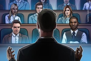 ABD'nin dev tahkim kurumu AAA, kripto anlaşmazlıkları için özel panel kurdu
