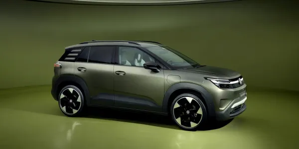 Volkswagen’ın Yeni Uygun Fiyatlı Elektrikli SUV’u ID. Cross, 265 Mil Menzille Tanıtıldı