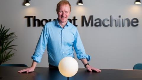Thought Machine, Tier 1 Bankadan 30 Milyon Sterlin Yatırım Aldı