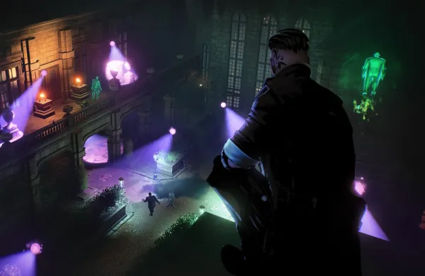 Warren Spector'ın Thick As Thieves'i İki Ayın Ardından Desteğini Çekti