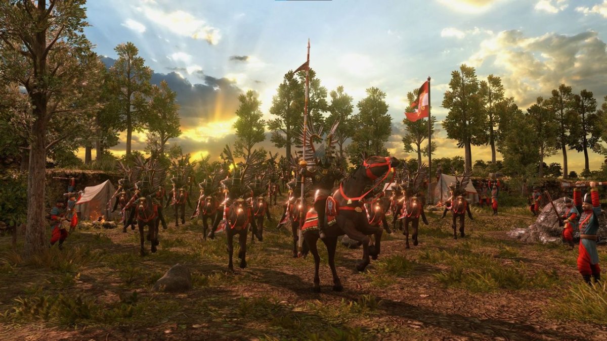 Age of Empires 3: Definitive Edition'ın Yeni DLC'si, Geçen Yıl İptal Edilen Genişletme Paketini Andırıyor: 2 Uygarlık, 25+ Harita ve Daha Fazlası
