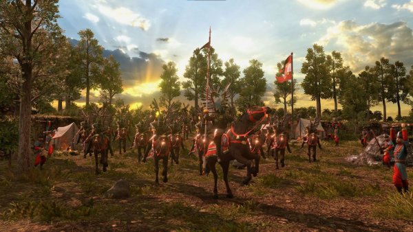 Age of Empires 3: Definitive Edition'ın Yeni DLC'si, Geçen Yıl İptal Edilen Genişletme Paketini Andırıyor: 2 Uygarlık, 25+ Harita ve Daha Fazlası