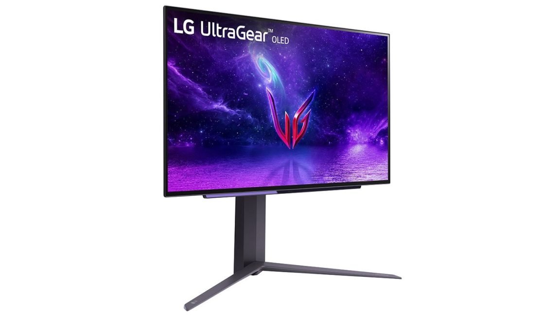 Microsoft, LG Monitörlerin Windows'a McAfee Reklamı Yüklemesine Yanıt Verdi