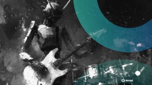 Suno'ya Sızdırılan Kaynak Kodları: Yapay Zeka Müzik Platformu, YouTube ve Deezer'dan Binlerce Saat Veri Toplamış