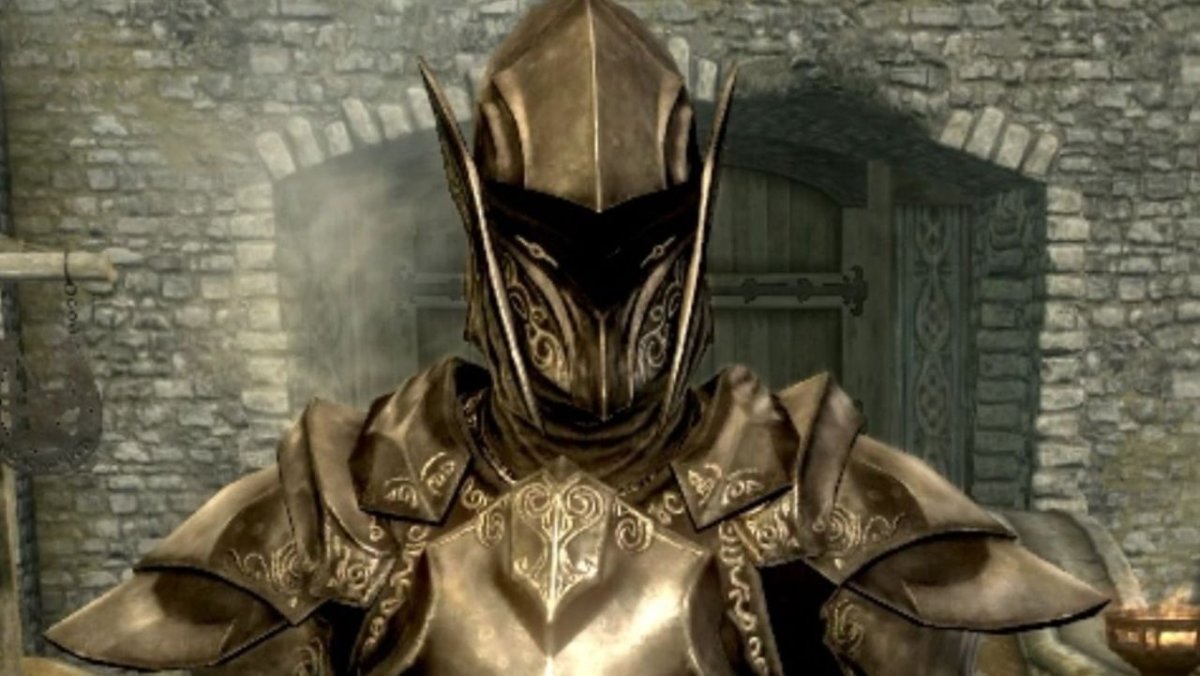 Skyrim'den Esinlenen Kullanıcı Adı 'fus_ro_dah' Masum Bir Adamı Hapse Attırdı, Gerçek Suçlu 6 Yıl Boyunca Serbest Kaldı