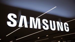 Samsung Robotik Bölümü Kurdu