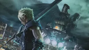 Final Fantasy 14'ün Yeni Genişleme Paketi Evercold, Final Fantasy 7 Remake ile Crossover Getiriyor