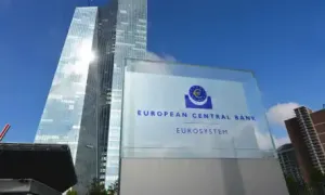 Avro Bölgesi Tüketicileri Enflasyonun Soğumasını Bekliyor