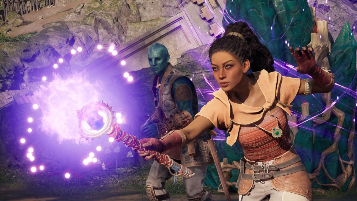İşten Çıkarılan RPG Ustası: Obsidian da Microsoft'un 'Kurban Törenleri'ne Maruz Kaldı