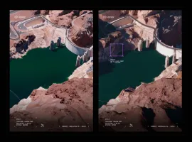 Vantor, WorldView 3D ile Güncel Görüntüleme Sunuyor