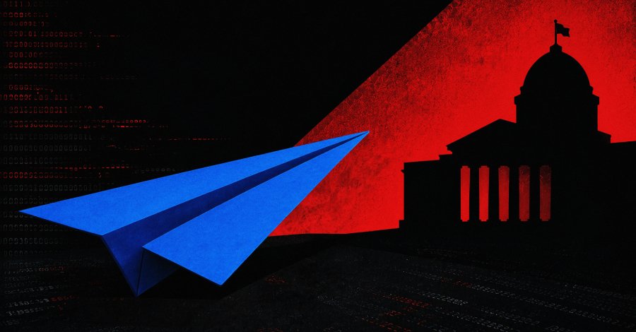 TELESHIM, Orta Doğu Hükümetlerine Yönelik Saldırılarda Telegram'ı C2 Olarak Kullanıyor