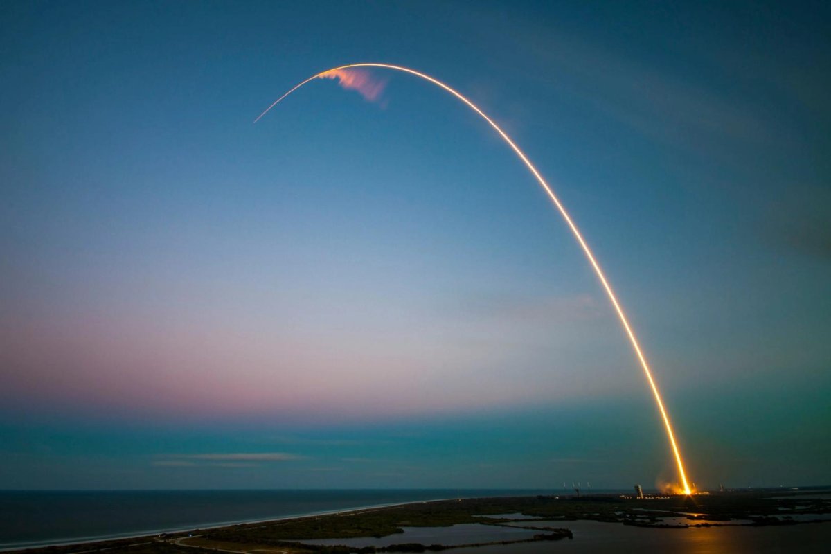 SpaceX'in Altı Aydır İlk Bitcoin Cüzdan Hareketleri Muhtemelen Satış Sinyali Değil