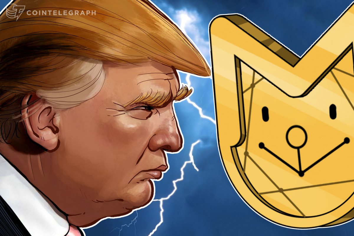 ABD'li Senatörden Seçilmiş Yetkililere Memecoin Yasağı Teklifi