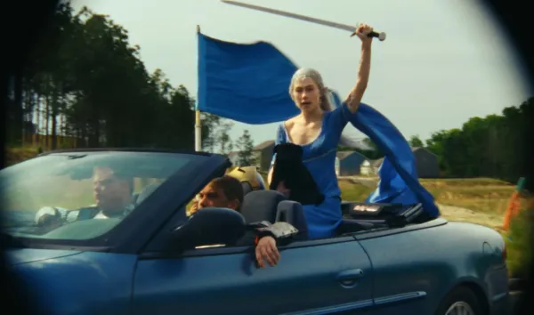 Phoebe Bridgers, Itch.io Sayfası Açtı: Sonsuz Koşu Oyunu Yayında