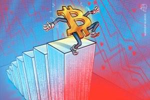 Bitcoin Gerçekleşen Kâr-Zarar Oranı 43 Ayın En Düşük Seviyesine Geriledi