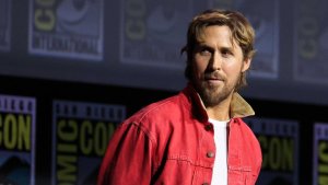 Ryan Gosling, Ghost Rider Rolü İçin Marvel'a Çizgi Romanlardan Aldığı 'Özel Bir Vizyonla' Gitti