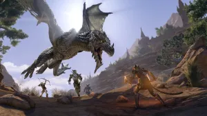 Elder Scrolls Online Ekibi, Xbox Kesintileri Sonrası Değişiklikleri 'Ekip Kapasitesi'ne Bağladı