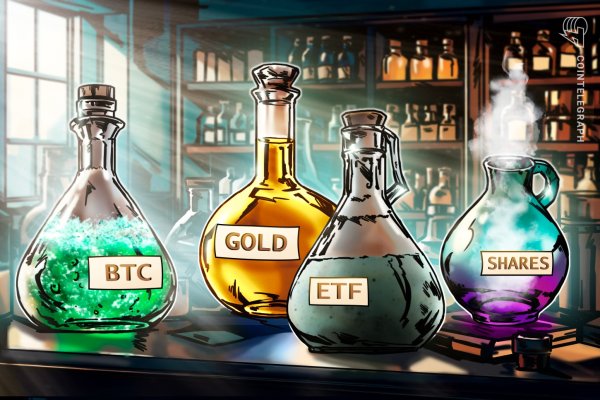 ABD Bitcoin ETF'leri 8 Haftalık Çıkış Serisini Kırdı