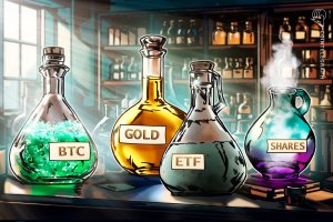 ABD Bitcoin ETF'leri 8 Haftalık Çıkış Serisini Kırdı