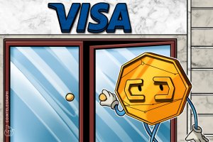 Visa, Üçüncü Çeyrek Kazanç Açıklamasında Stablecoin Stratejisini Paylaştı