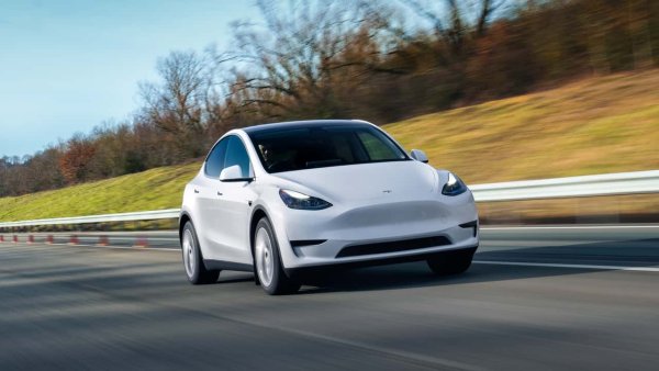 87.000 Milde Tesla Model Y'nin Bataryası Ne Kadar Etkilendi?