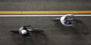Segway, Yeni Nesil Xyber ile Daha Fazla Elektrikli Bisiklet Tanıttı