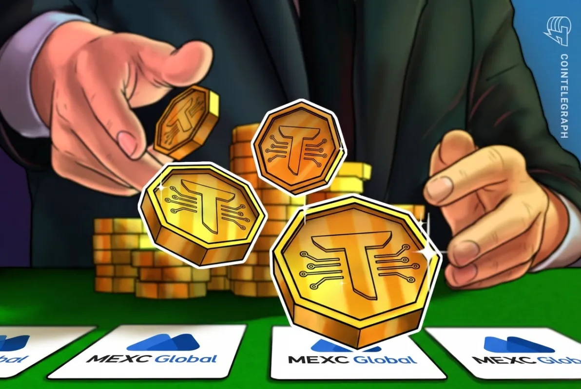 MEXC, Bittensor TAO Stake Hizmetini Küresel Kullanıcılarına Açtı